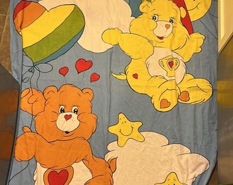 Care bear tapestry deals