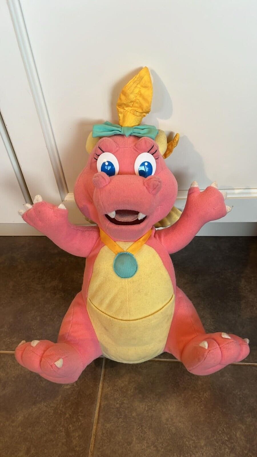 1999 Dragon Tales Cassie 12\, image size:900x1600