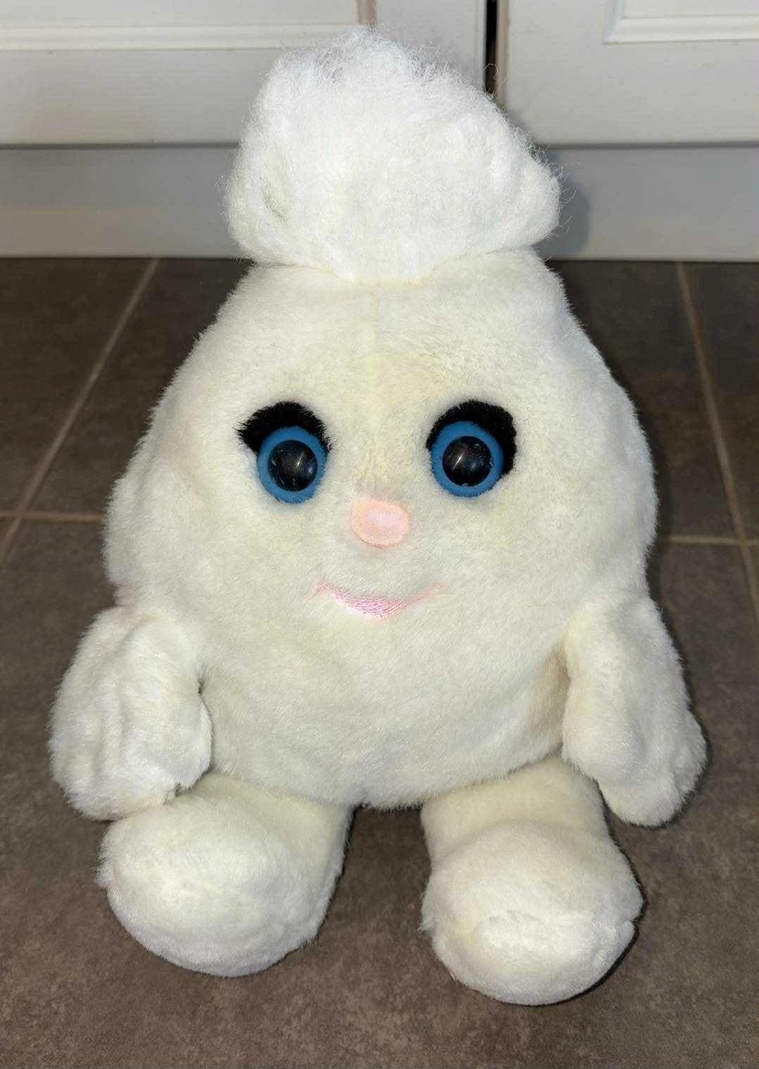 Scotties Facial Tissue LITTLE SOFTIE 11