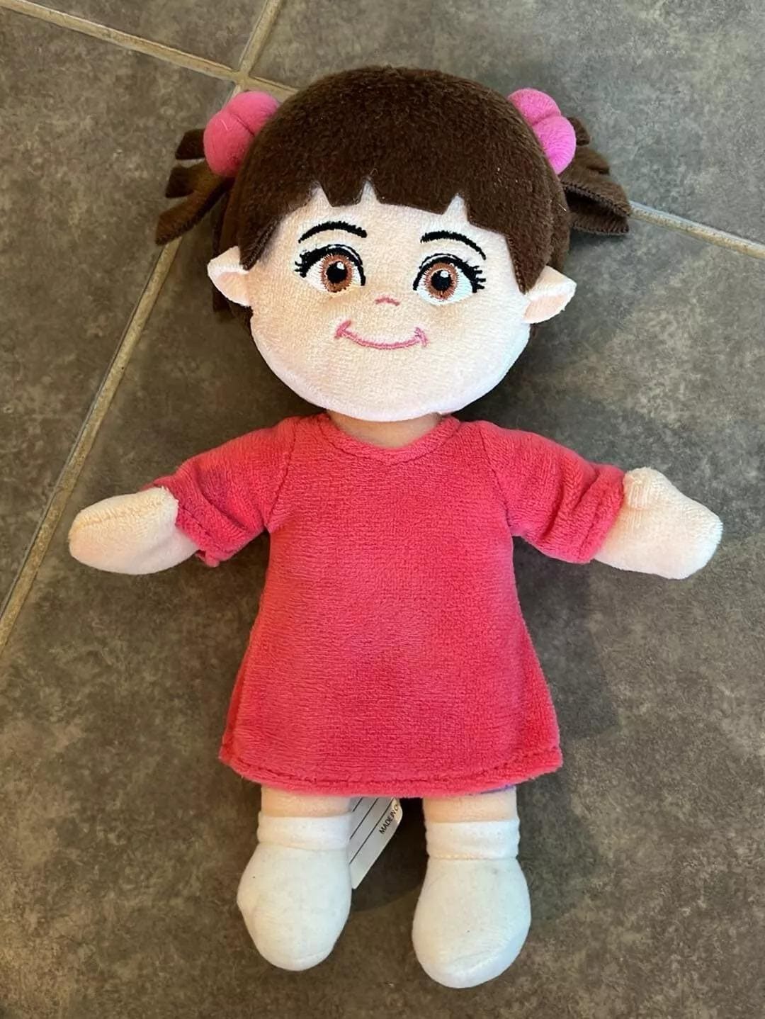 Boo doll hotsell