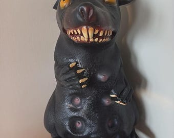不気味なネズミ ハロウィン お化け屋敷小道具 ゴム製 不気味なホラー