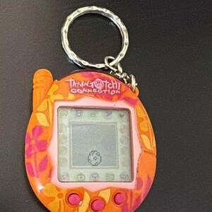 Tamagotchi connection v4.5 - Etsy 日本