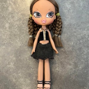 Bratz Brown Hair -  Canada