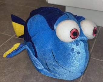 ディズニー/ピクサー ファインディング・ドリー ニモ 魚のぬいぐるみ