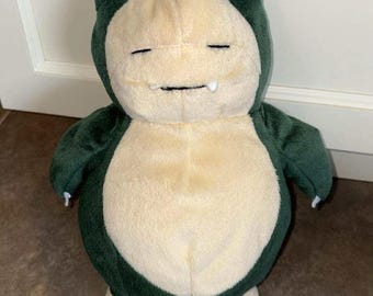 ヴィンテージ 1992 バーニー ザ ダイナソー ぬいぐるみ 13 インチ 口