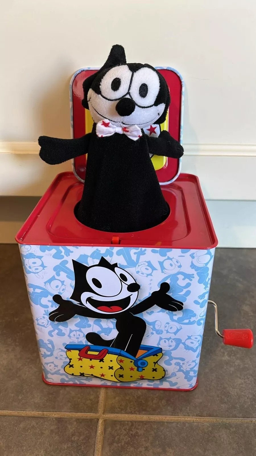 その他 vintage felix the cat mirror Felix The Cat Ship Mirror Very Rare | eBay