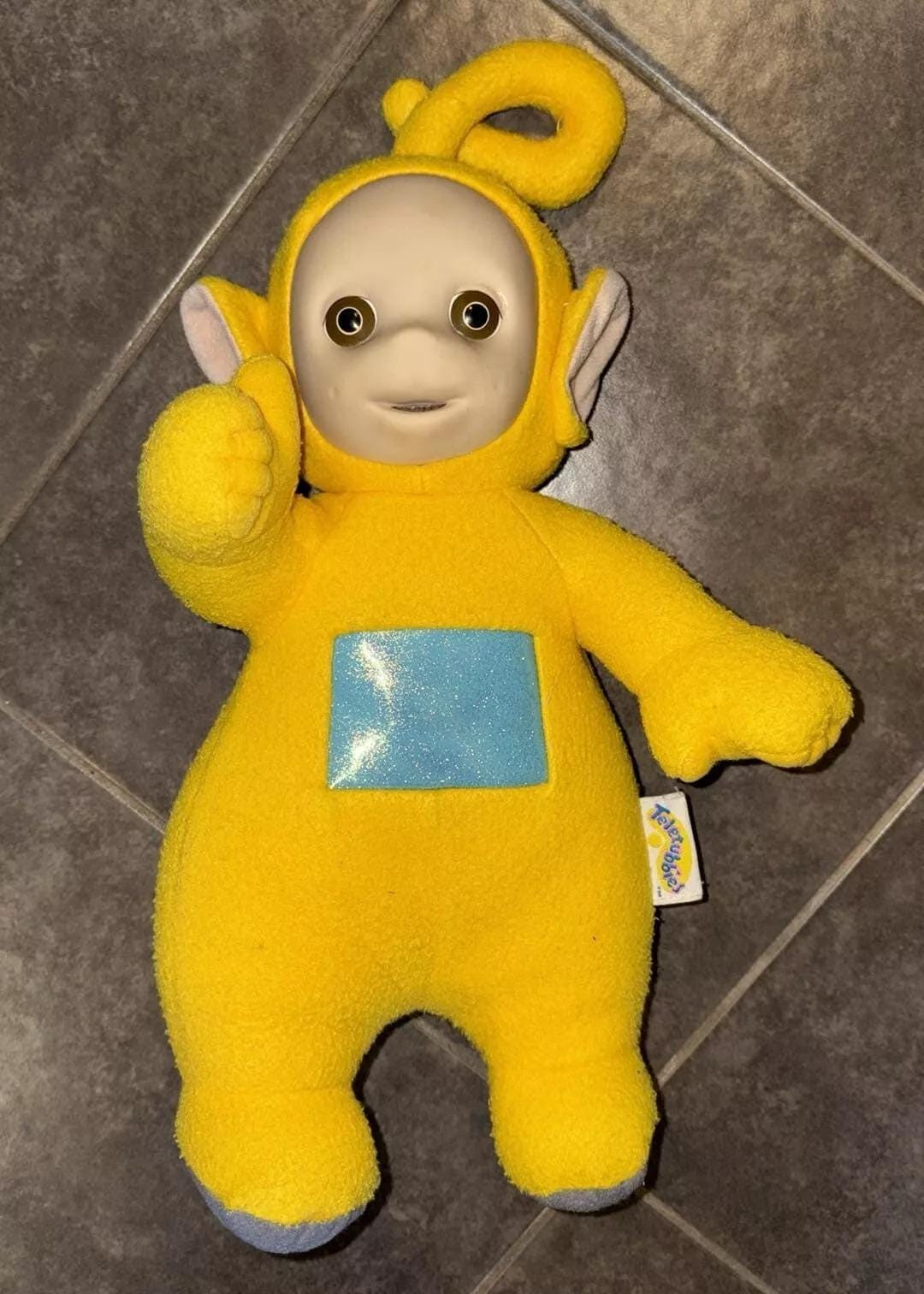 Vintage Teletubbies - Etsy