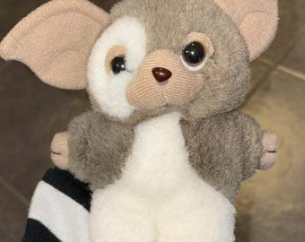 VTG ギズモ モグワイ、グレムリン、ワーナーブラザーズ、ぬいぐるみ