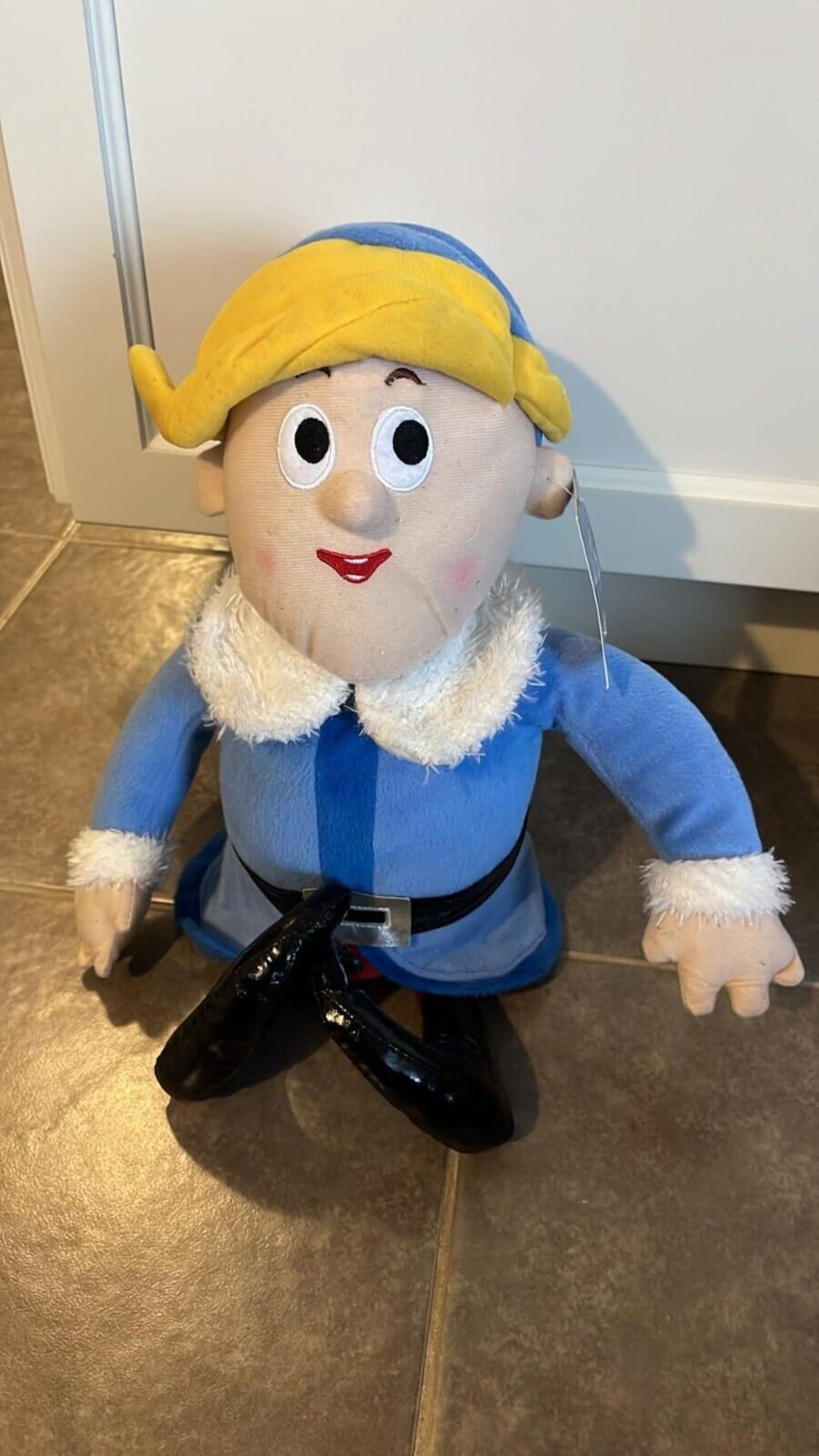 island of misfit toys dentist