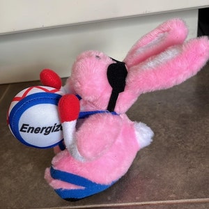 Energizer bunny toy amazon sale