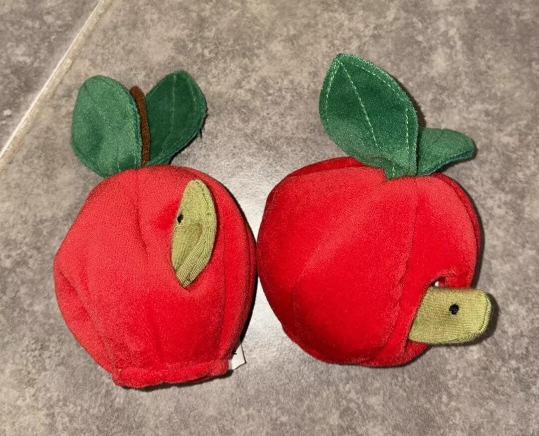 期間限定価格です。￼FOLKMANIS フォークマニス　パペットシリーズ　男の子 期間限定価格です。￼FOLKMANIS フォークマニス パペット