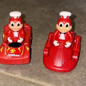 Vintage Jollibee - Etsy