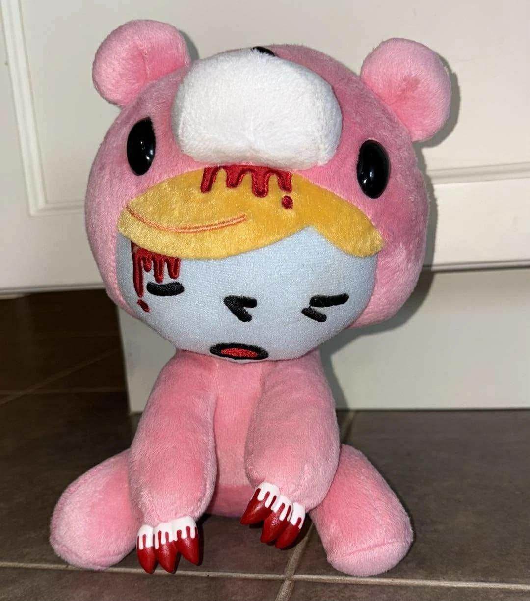 Gloomy Bear Costume Canada
