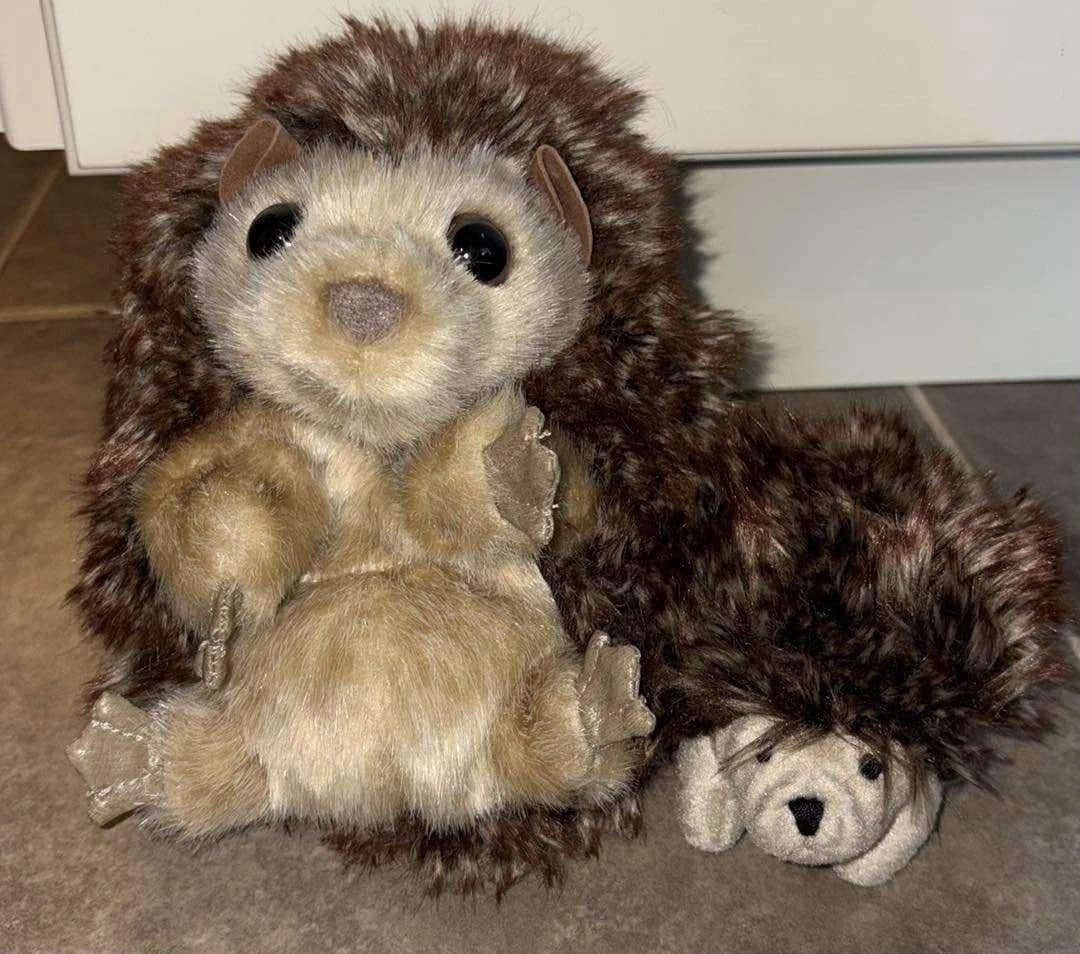 Folkmanis Puppets Canada