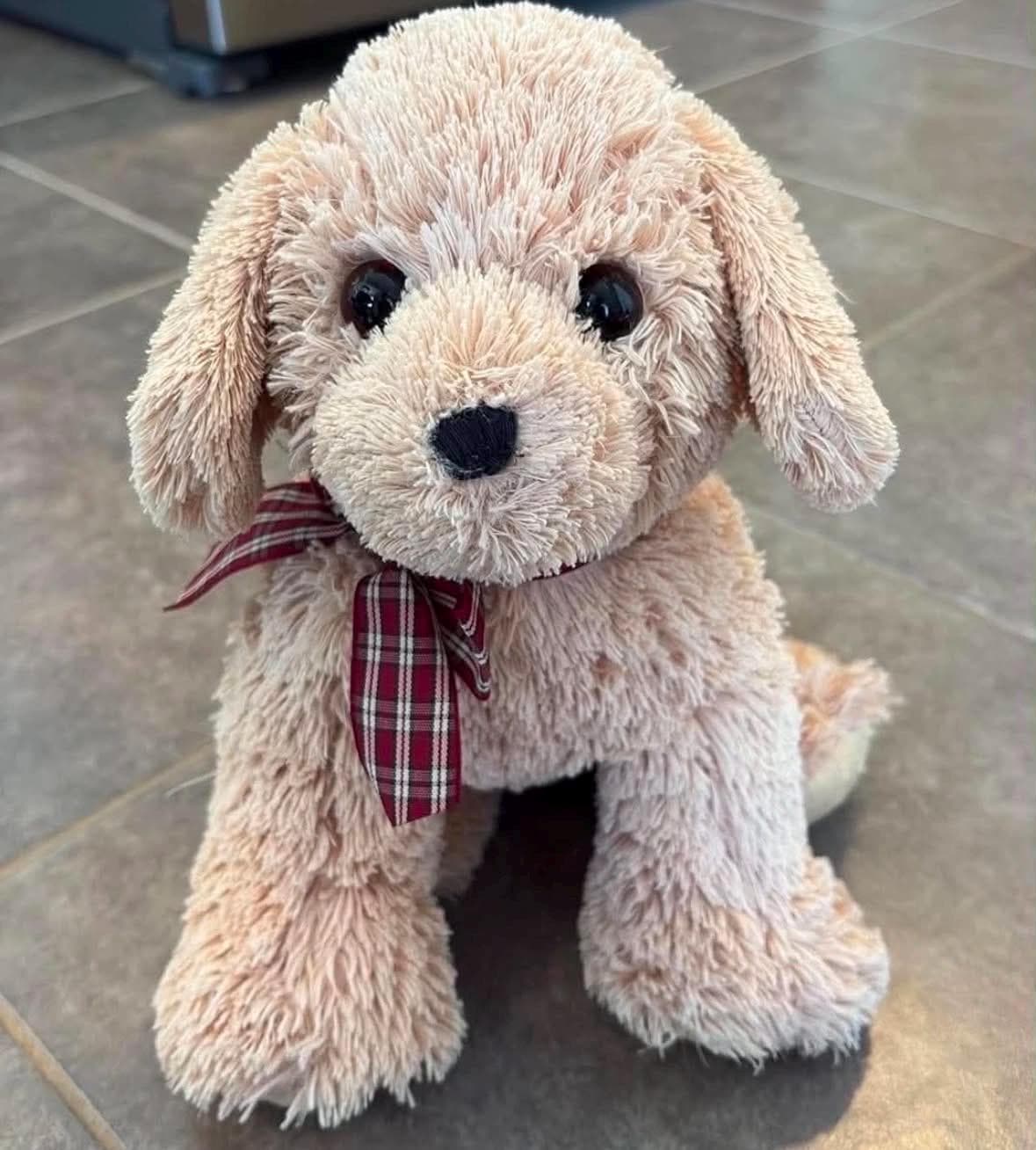 Vintage gund dog - Etsy 日本