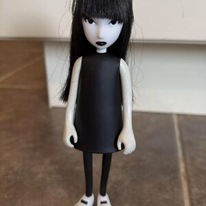 お得セット Ruby 日本 Etsy - doll gloom ぬいぐるみ・マスコット