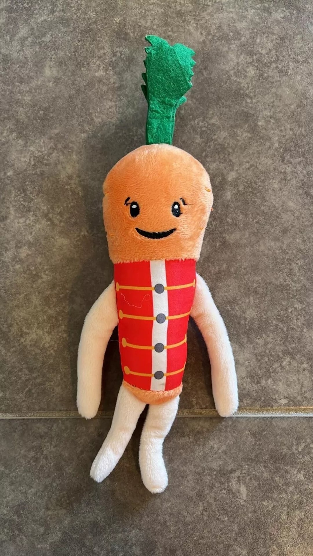 Aldi stuffed carrot new arrivals