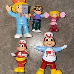 Jollibee Toys - Etsy