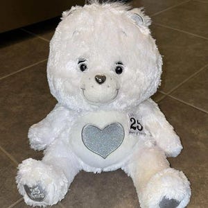 Care bears 25th - Etsy 日本