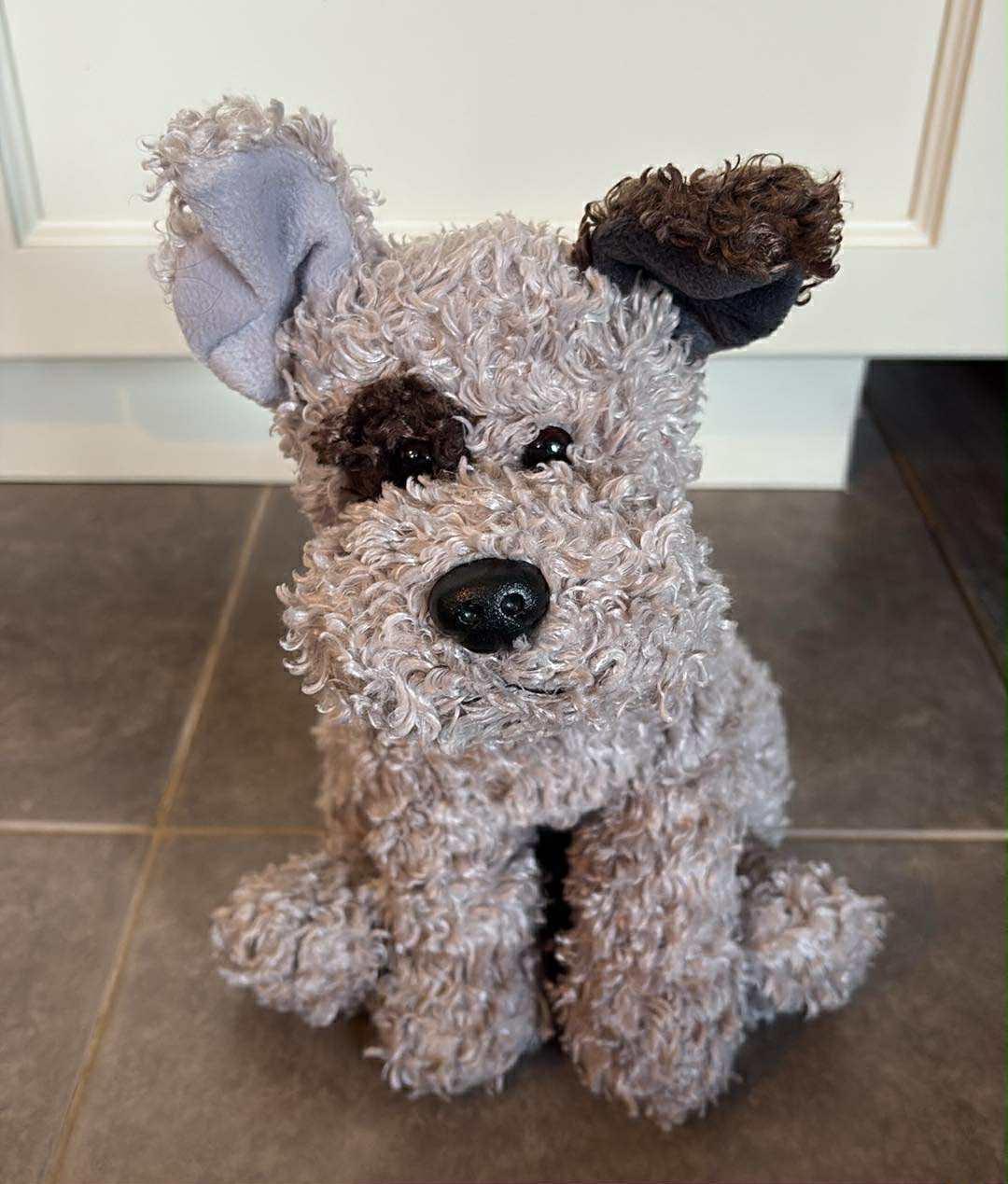 Ty classic dog - Etsy 日本