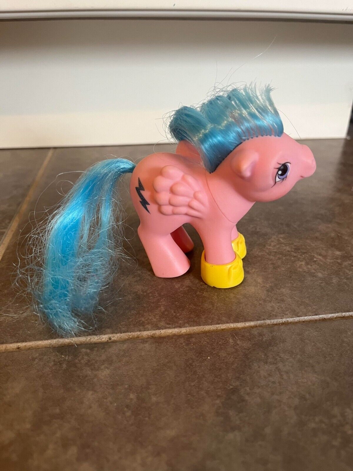 80's☆My Little Pony☆マイリトルポニー☆G1☆Pony Friends