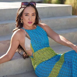 Vestidos de manta para hot sale fiesta en la playa