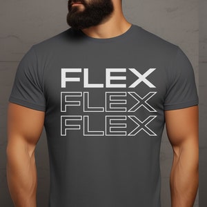 Pump Tee, Workout Pump Tee, Gym Pump Tee, Muscle Pump Tee, Crewneck Pump Tee, Muscle Mommy Shirt, Muscle Daddy, Gift for Gym Goer, Gym Rat