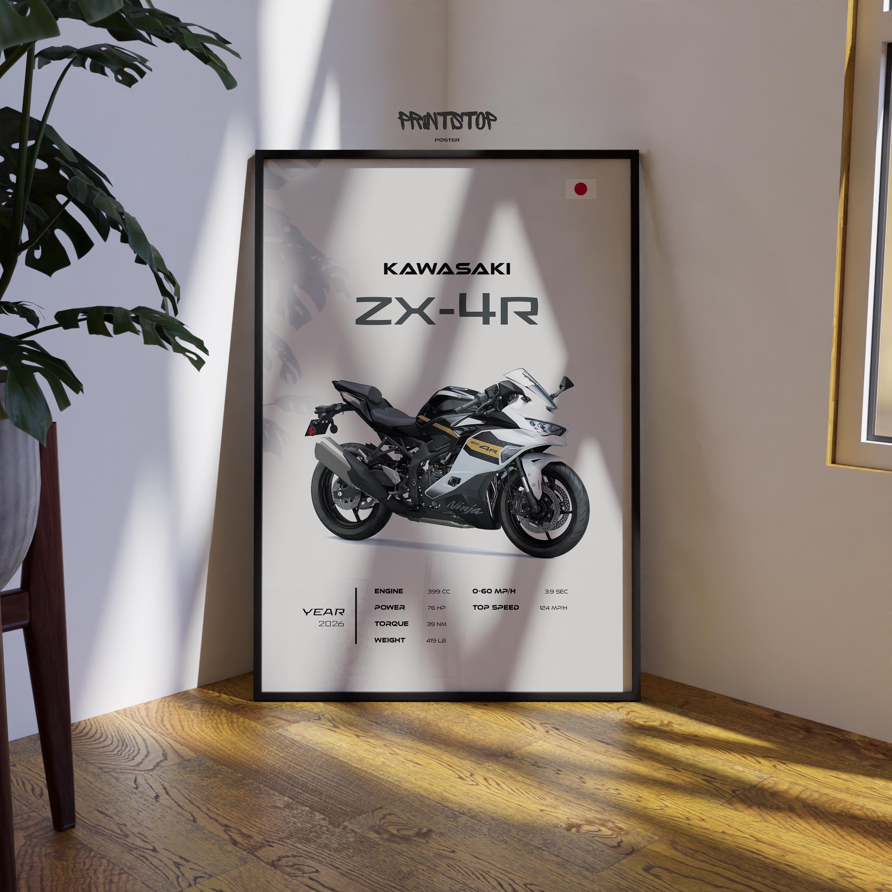 Zx4r - Etsy