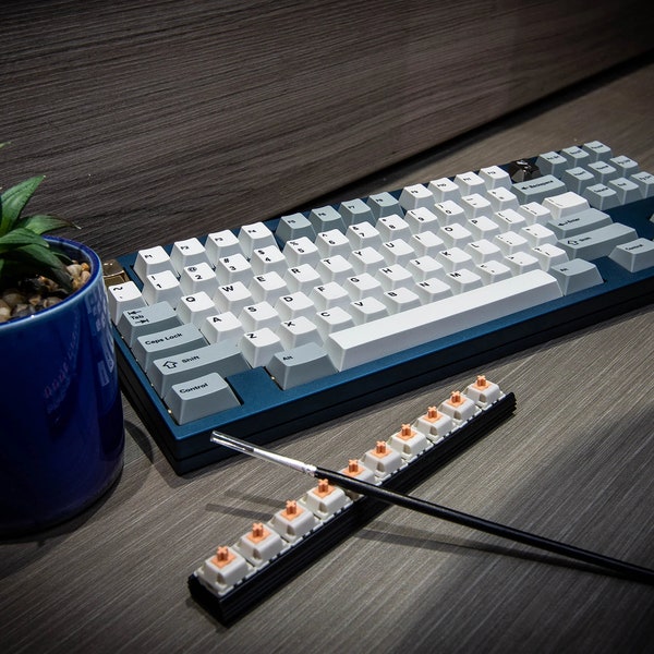 Custom Keyboard Build Etsy