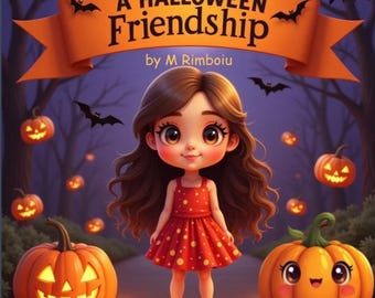 A Halloween friendship