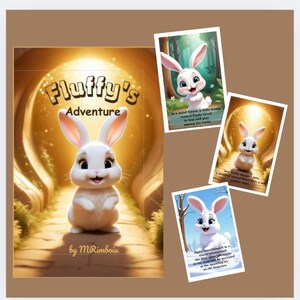 Fluffys Abenteuer