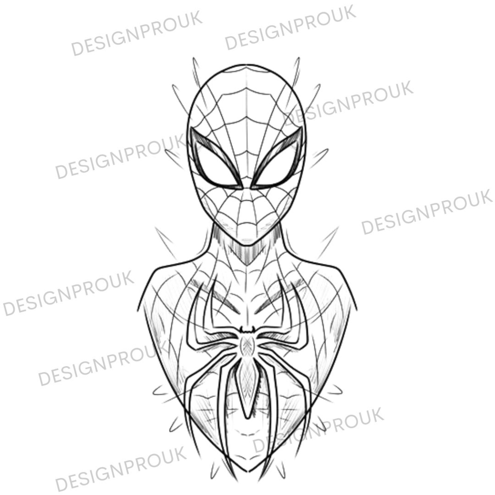 10 Spiderman SVG, Spiderman Png Files, Spider Man Svg Bundle, Spidey
