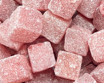Retro hardgekookte snoepjes | Pick and Mix, Sorbets & Fruitdrops