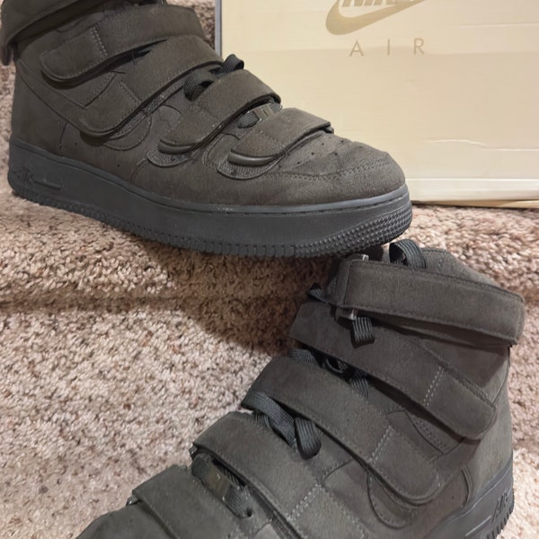 billie eilish shoes nike