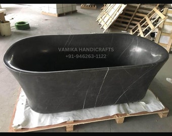 Exquisite Marble Masterpieces: Elevate Your Bathing Ritual with Handcrafted Bathtubs, MarbleBathTubs / LuxuryBathrooms / MarbleCraftmanship