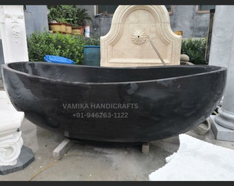 Exquisite Marble Masterpieces: Elevate Your Bathing Ritual with Handcrafted Bathtubs, MarbleBathTubs / LuxuryBathrooms / MarbleCraftmanship