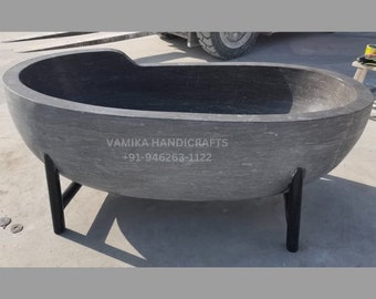 Exquisite Marble Masterpieces: Elevate Your Bathing Ritual with Handcrafted Bathtubs, MarbleBathTubs / LuxuryBathrooms / MarbleCraftmanship