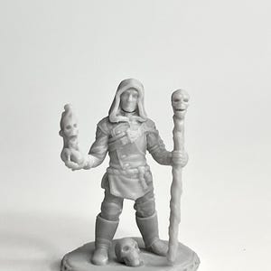 Dungeons and Dragons game piece
