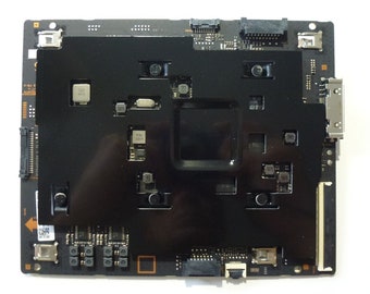 New Main Board BN94-17306P for Samsung QE55LS03