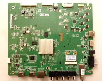 New Main Board CAP08-2L MB, 1P-0147C00-2010 REV:1.0 PVT for Vizio D60-D3