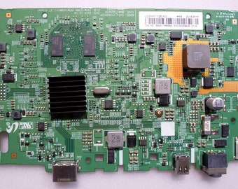 Main board BN41-02567 BN91-18599A Samsung C27H711