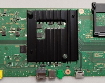 New Main board Sony 1-002-850-31, (100284931) SONY KD-43XH8096, KD-49XH8096