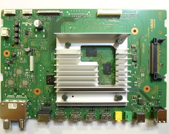 New Main board Sony 1-009-724-11 Sony KD-50X81