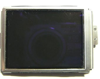 Écran LCD d'origine pour Canon SX100, PC1256