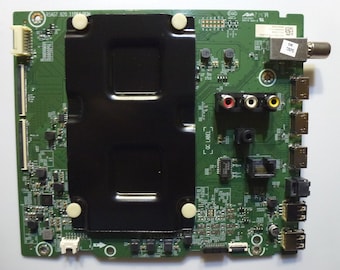 New Main board RSAG7.820.11064/ROH Hisense 65A7400