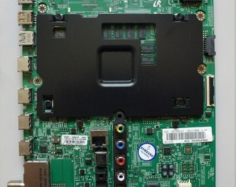 Main Board BN41-02344, BN94-10165V, BN97-10061R Samsung UN55JS700