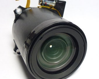 Mécanisme d'objectif zoom pour Nikon L320, L330, L810
