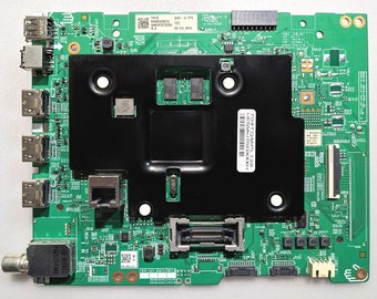 New Main Board BN9650061E Samsung UE50AU7022 UE50AU7040