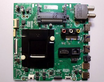 New Main board RSAG7.820.10498/ROH Hisense 55U7QF