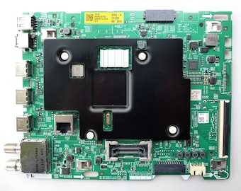 New Main board BN9653076J, AU7000 REV1.0 Samsung UE50AU7100